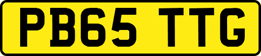 PB65TTG
