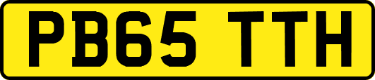 PB65TTH