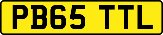 PB65TTL