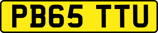 PB65TTU