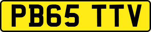 PB65TTV