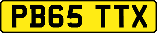 PB65TTX