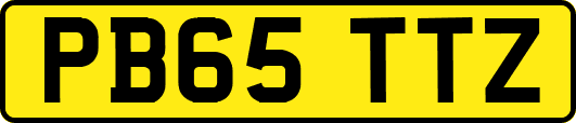 PB65TTZ