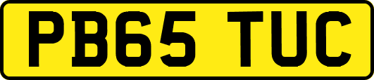 PB65TUC