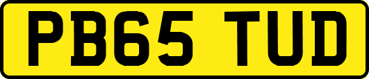 PB65TUD