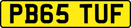 PB65TUF