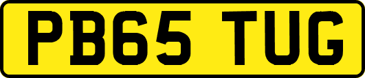 PB65TUG