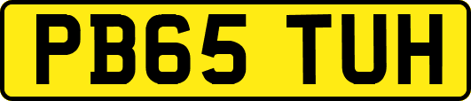 PB65TUH