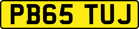 PB65TUJ