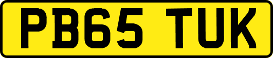 PB65TUK