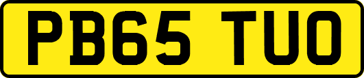 PB65TUO