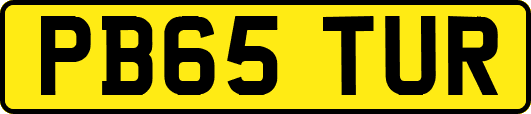 PB65TUR