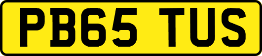 PB65TUS