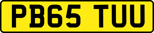 PB65TUU