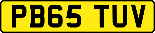 PB65TUV