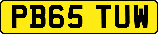 PB65TUW