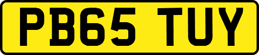 PB65TUY