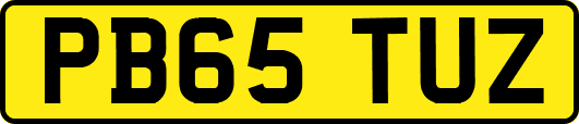 PB65TUZ