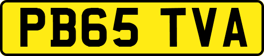 PB65TVA