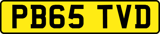 PB65TVD