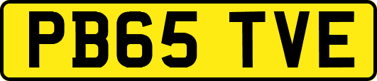 PB65TVE