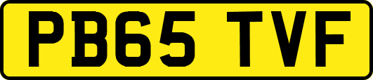 PB65TVF