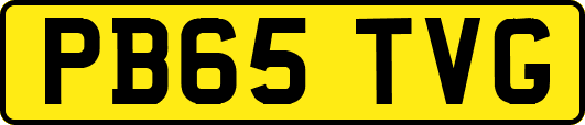 PB65TVG