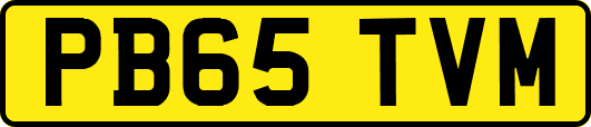 PB65TVM