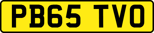 PB65TVO