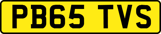 PB65TVS