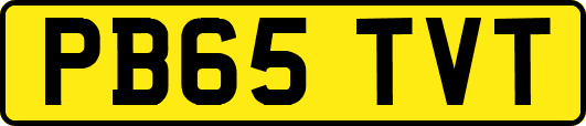 PB65TVT