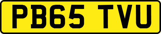 PB65TVU