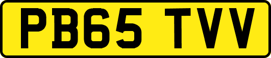 PB65TVV