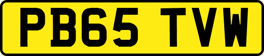 PB65TVW