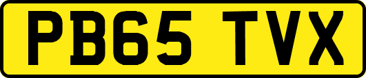 PB65TVX