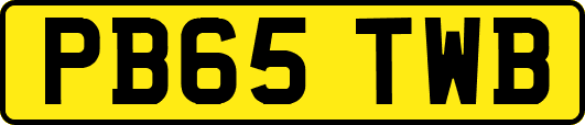 PB65TWB