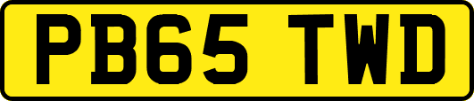 PB65TWD