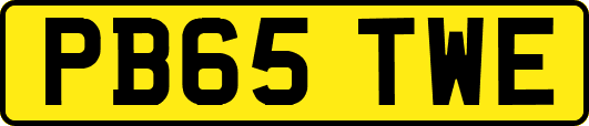 PB65TWE