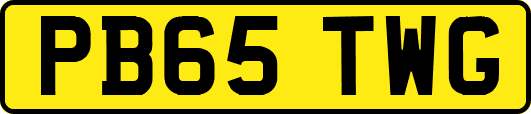 PB65TWG