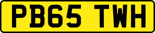 PB65TWH