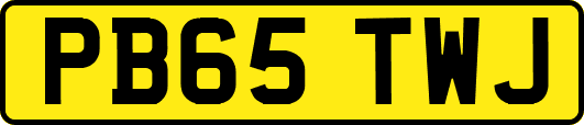 PB65TWJ