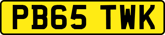 PB65TWK