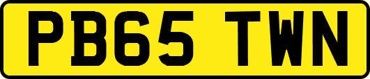 PB65TWN