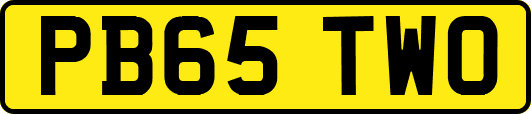 PB65TWO