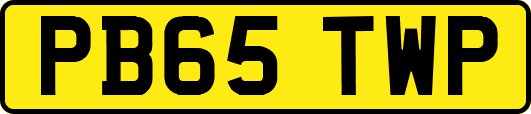 PB65TWP