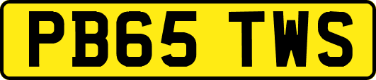 PB65TWS