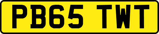 PB65TWT