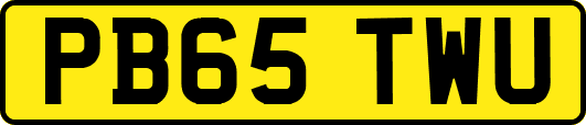 PB65TWU