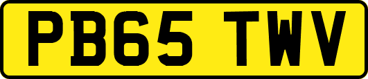 PB65TWV