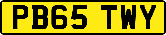 PB65TWY